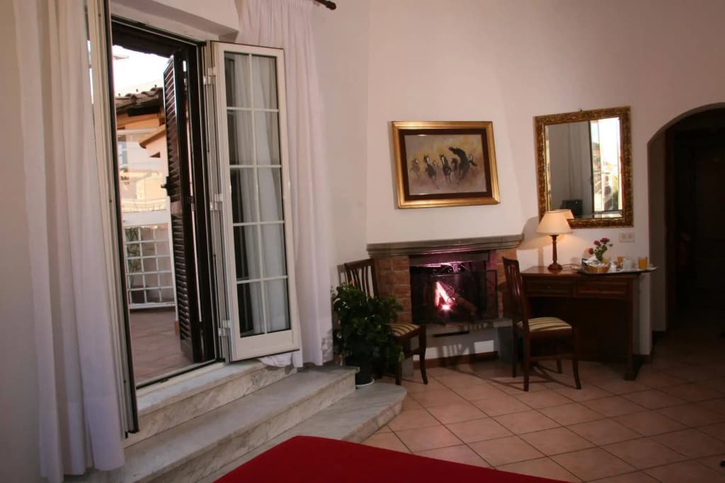 Hotel Giubileo - photo 8