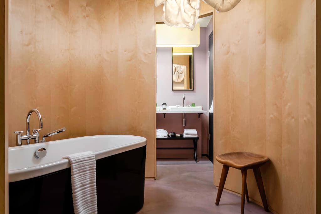 Maison Honnel Hotel - photo 23