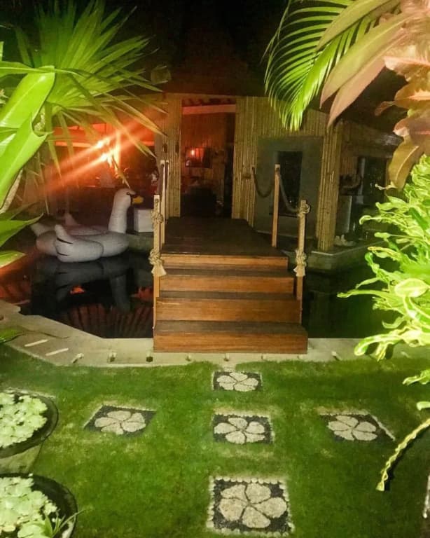Fengshui Villa - photo 8