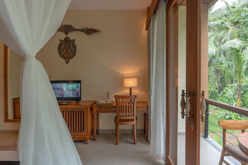 The Compass Rose Ubud - photo 28