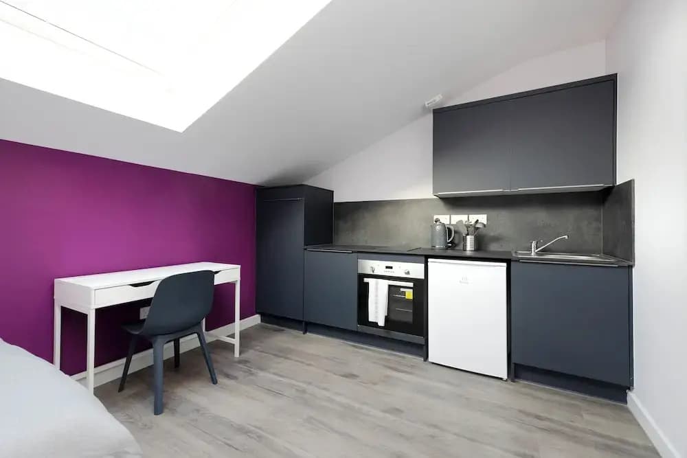 JOIVY Deluxe Studio near The Meadows - photo 2