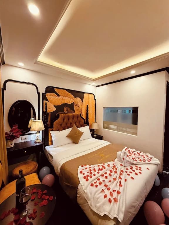 Majestik Hotel - photo 45