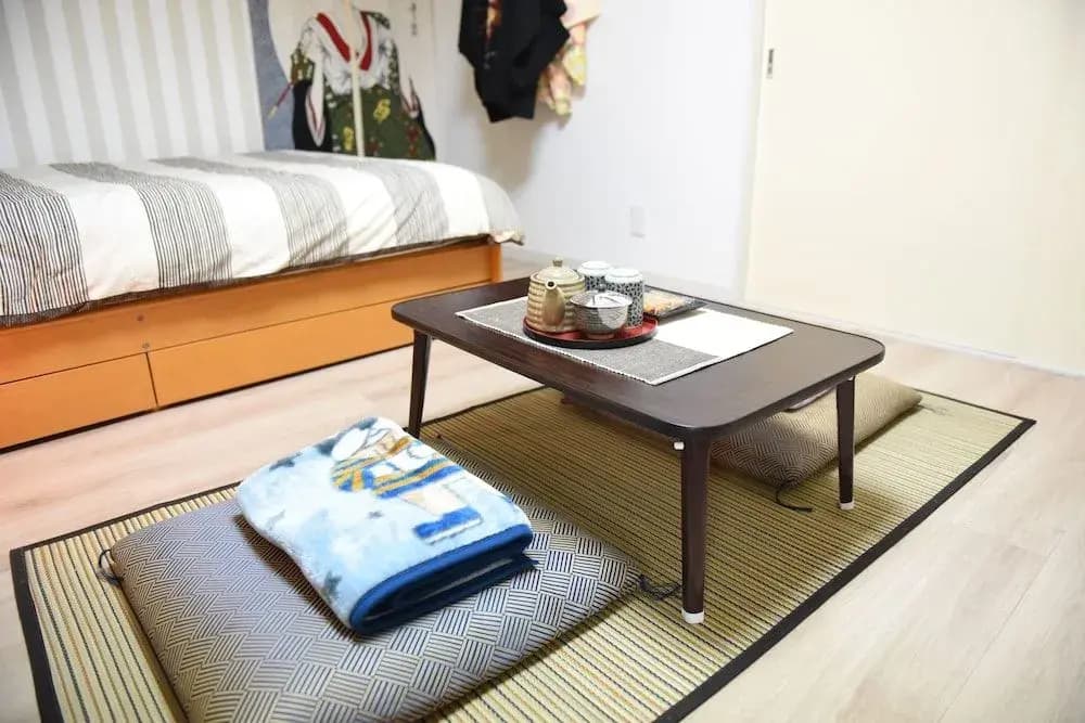 Tokyo Mika House - Hostel - photo 27