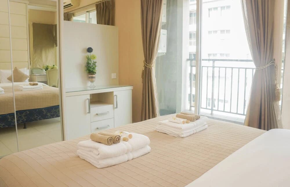 The Cupcake Suites Thamrin - photo 11