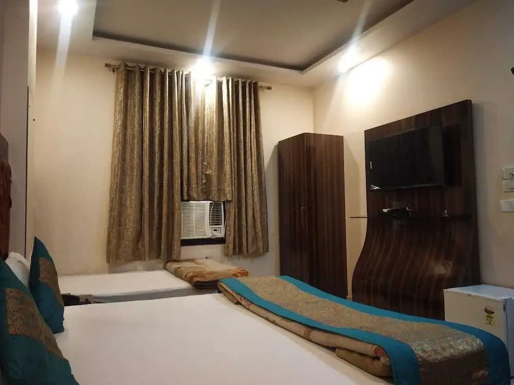 Hotel Indo continental - photo 7