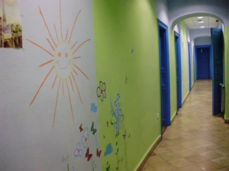 All-Central Hostel - photo 6