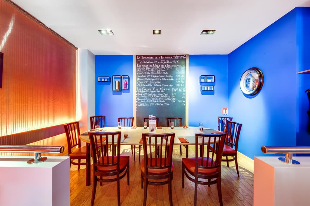 Mercure Paris Centre Gare Montparnasse - photo 35
