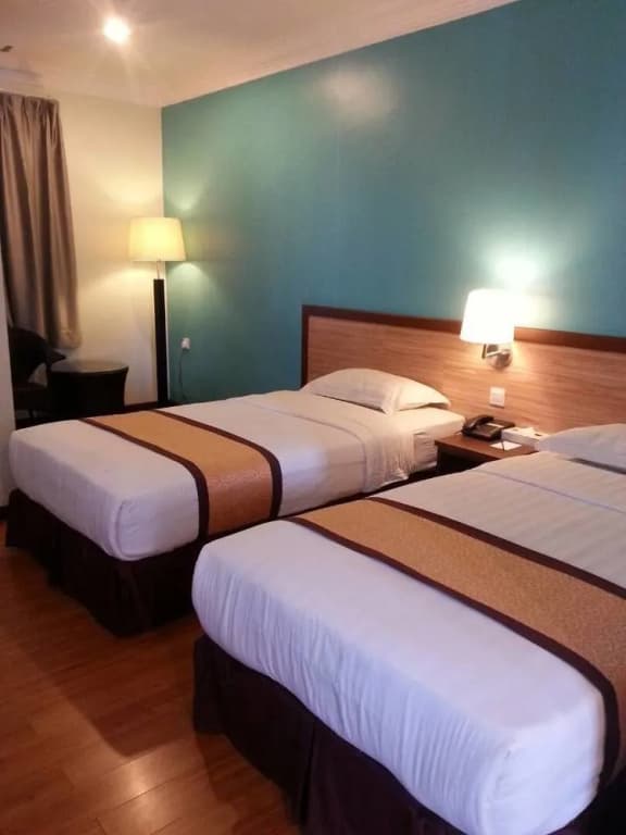 TD Lodge Kota Belud - photo 5