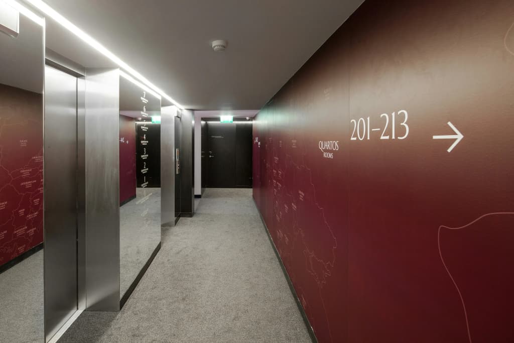 Hotel 3K Europa - photo 11