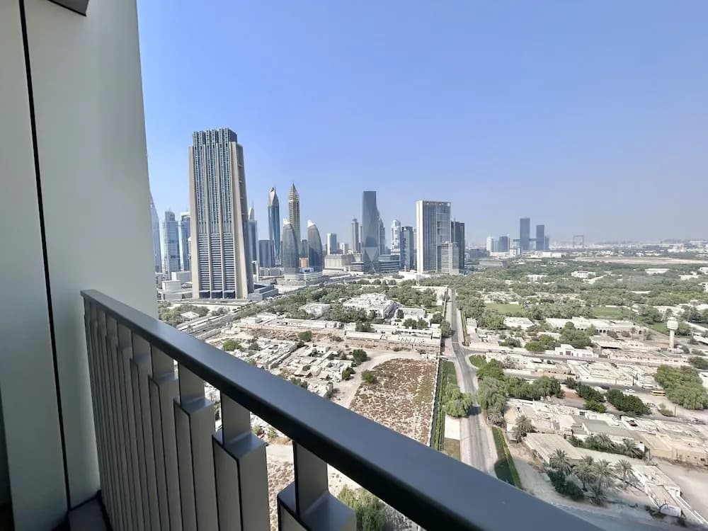 Luxurious 2B in Downtown Views With Dubai Mall Access - photo 15
