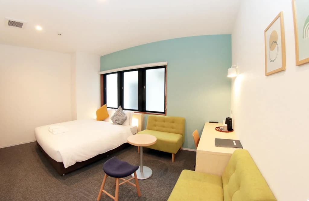 WeBase KYOTO - Hostel - photo 36