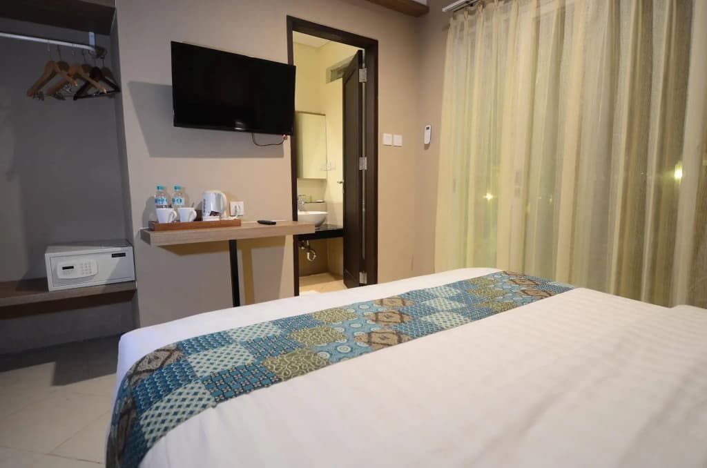 Bali Breezz Hotel - photo 5