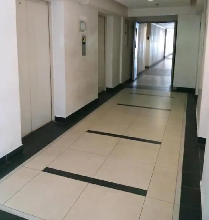 Sudirman Park Apartment by Merry - photo 13