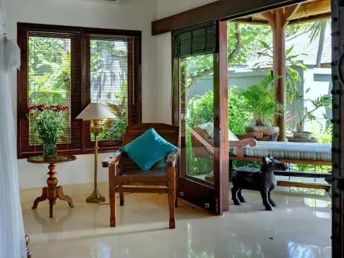 Kedidi Villa Canggu - photo 5