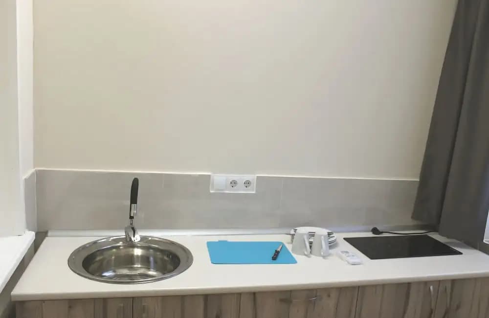 Hotel Tiflis Garden - photo 18
