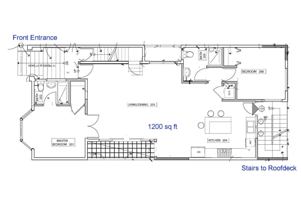 Sumner House - photo 1
