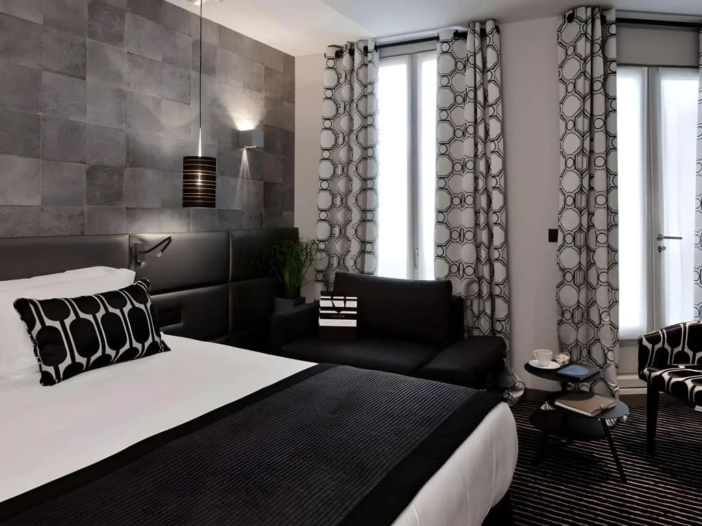Le Grey Hotel - photo 5