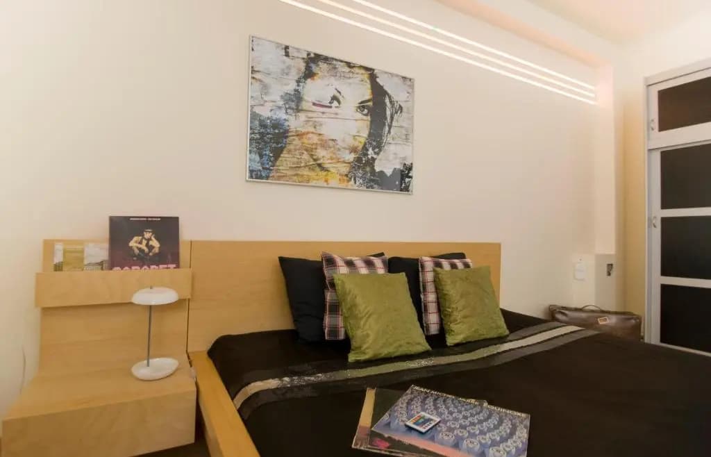Central Budapest Apartment - main photo