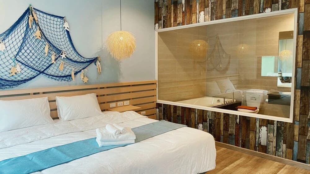 Vacation Home Phu Quoc - photo 4