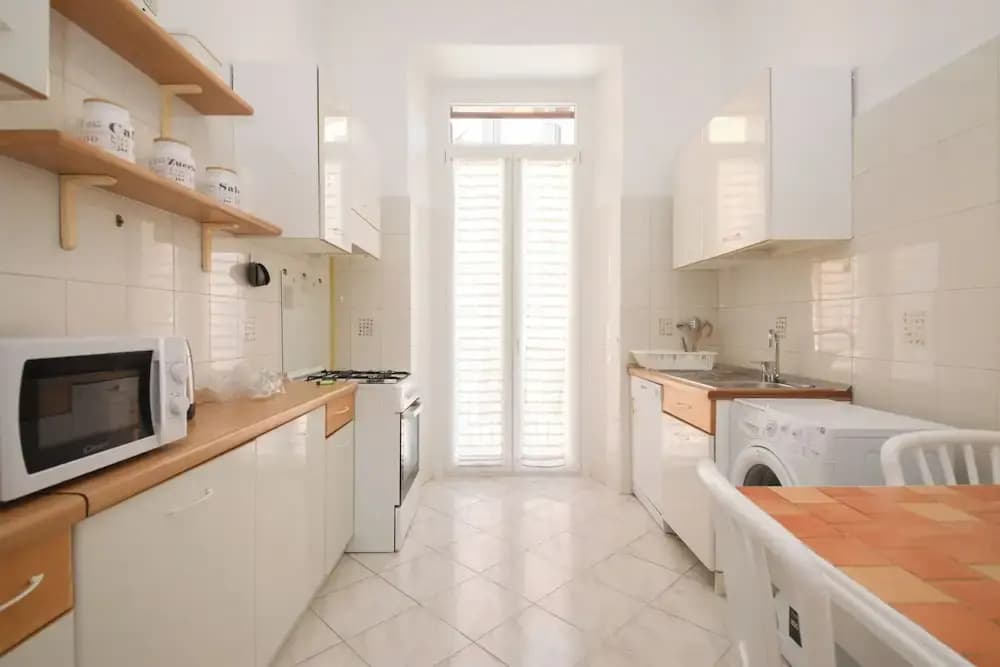 Rome Flat 42 by Ghor - photo 13