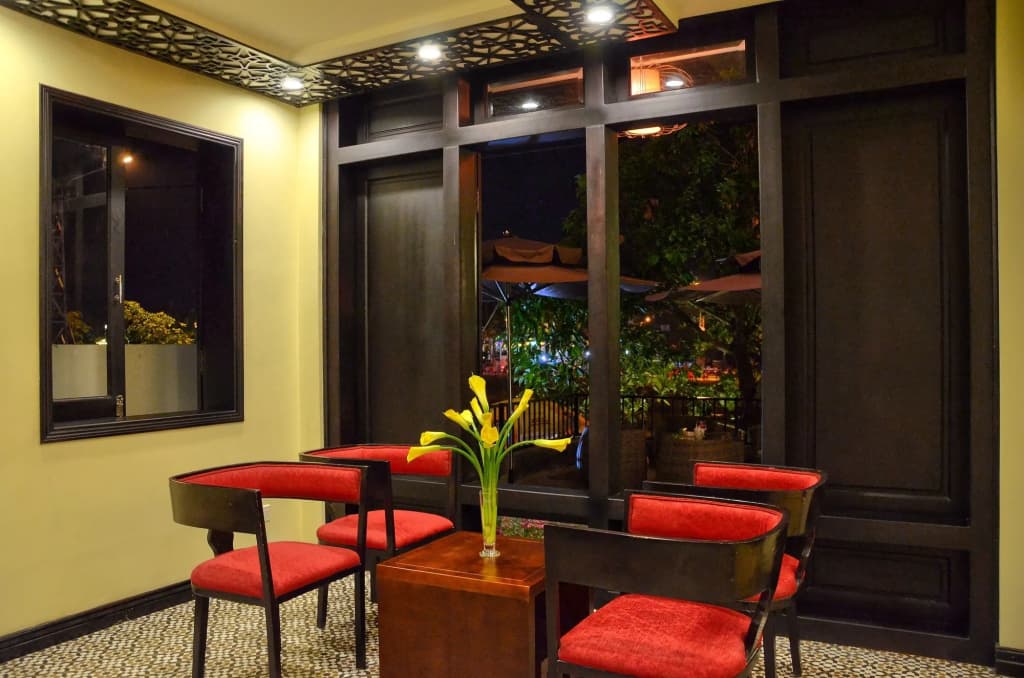 River Suites Hoi An Hotel - photo 17