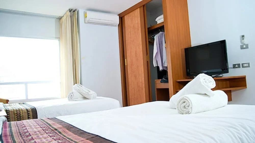 Suwannin Residence - photo 5