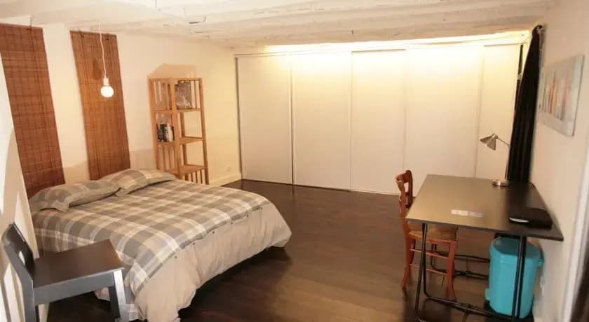 Spacious République 1 Bedroom (409) - photo 2