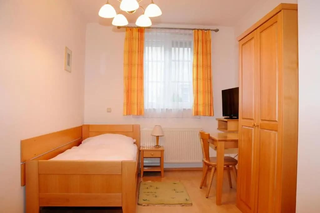 Privatzimmer Familie Schwarz - photo 6