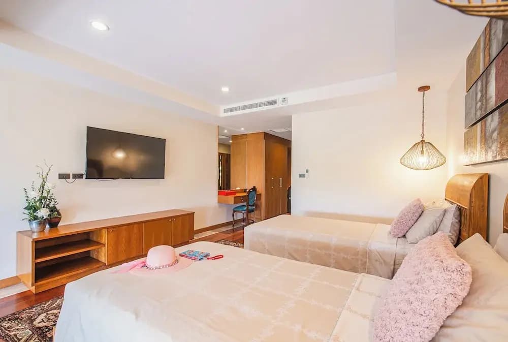 Bell Seaside Luxury Villa - photo 6
