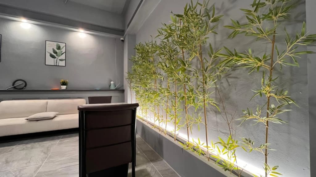 SOL Hotel - photo 30