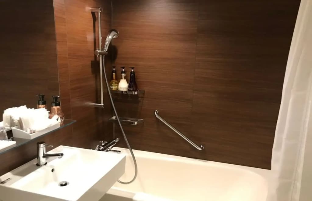 Grids Premium Hotel Osaka Namba - photo 9