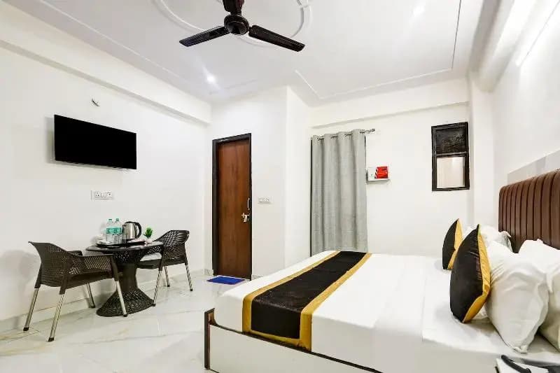 Mauryan Tower, Yashobhoomi - photo 4