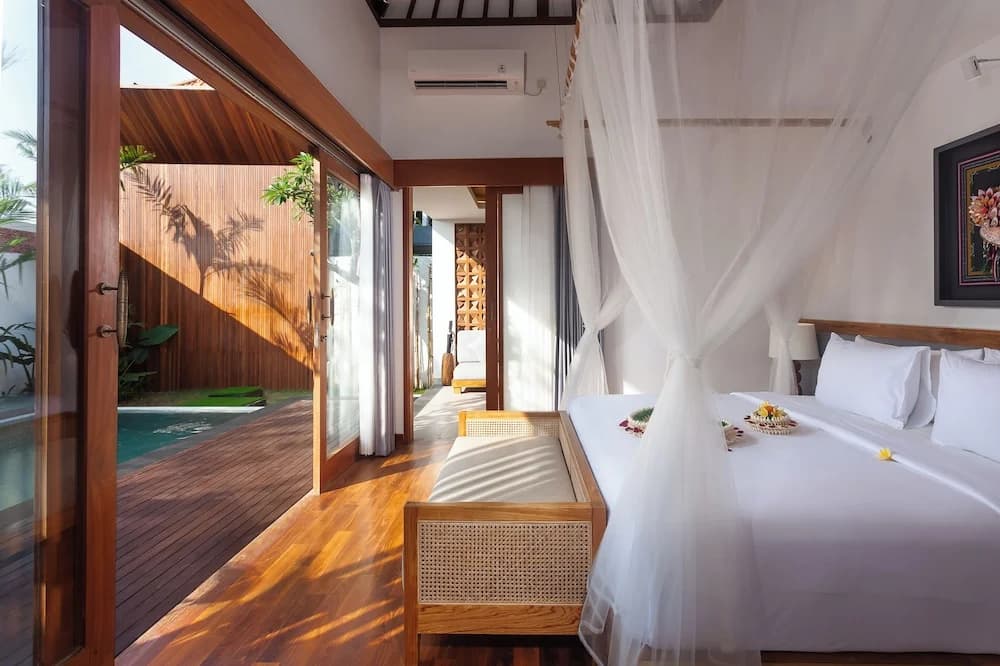 The Arca Villas by GenuineHost - photo 2