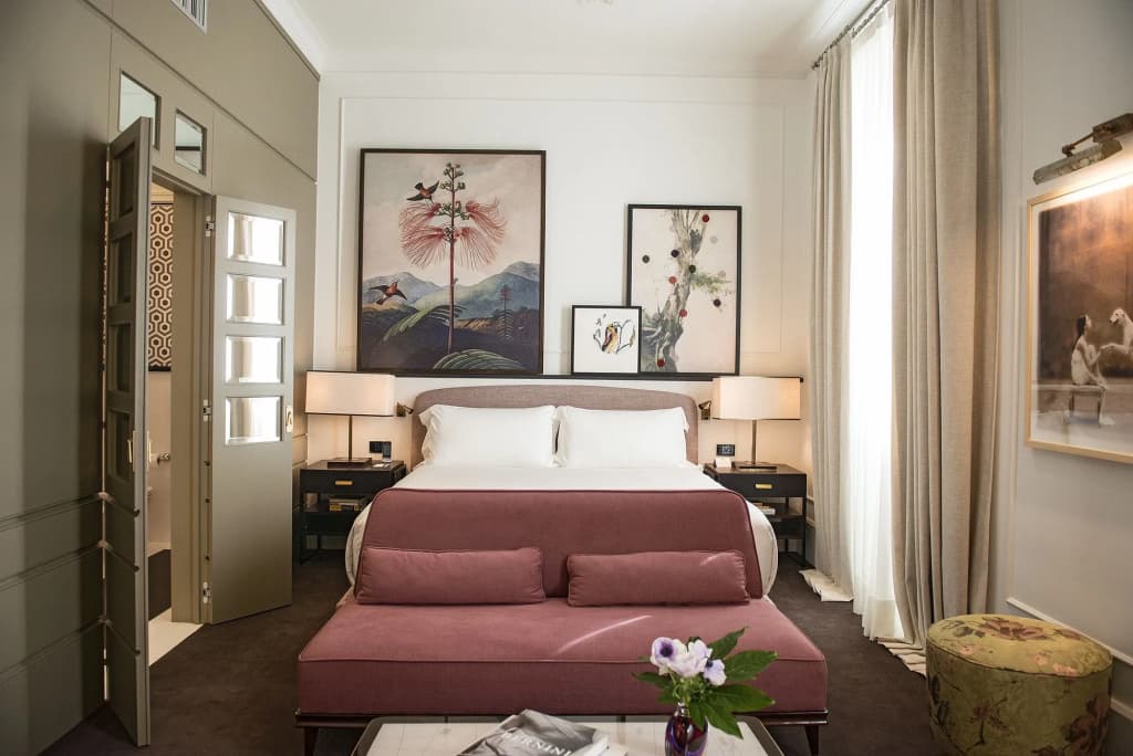Hotel Vilòn - photo 6
