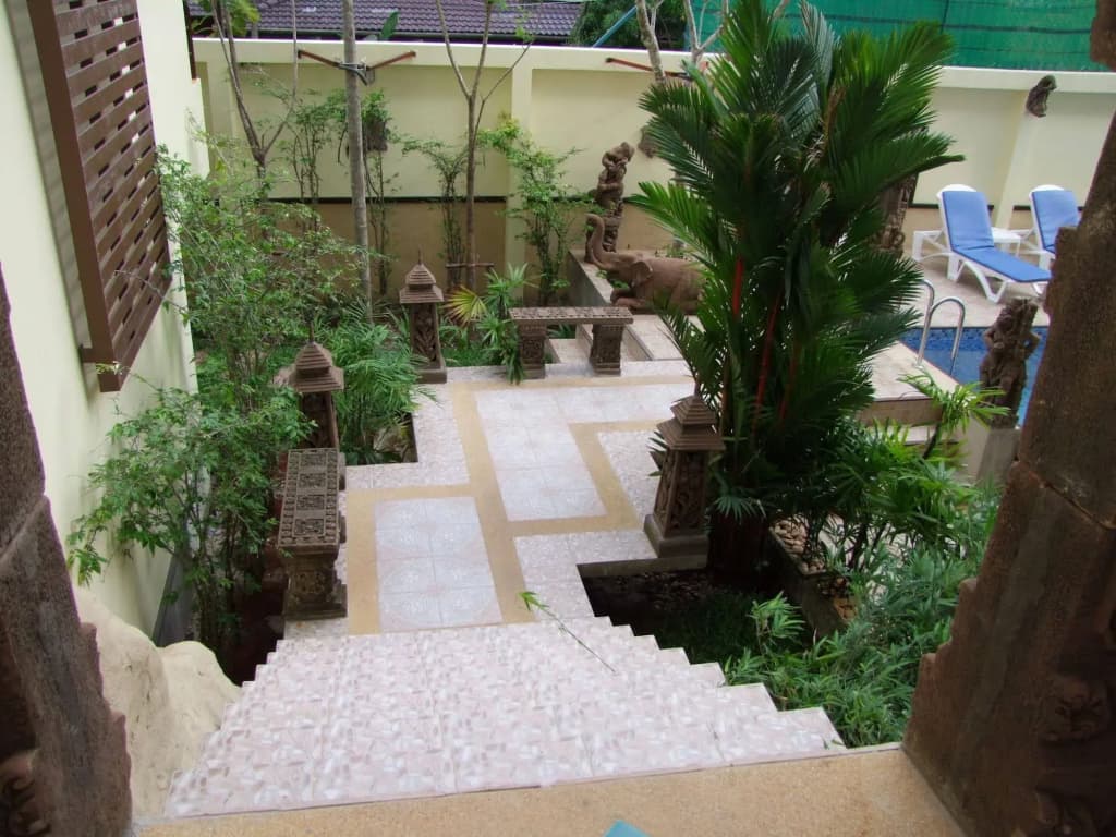 La Vintage Resort - photo 28