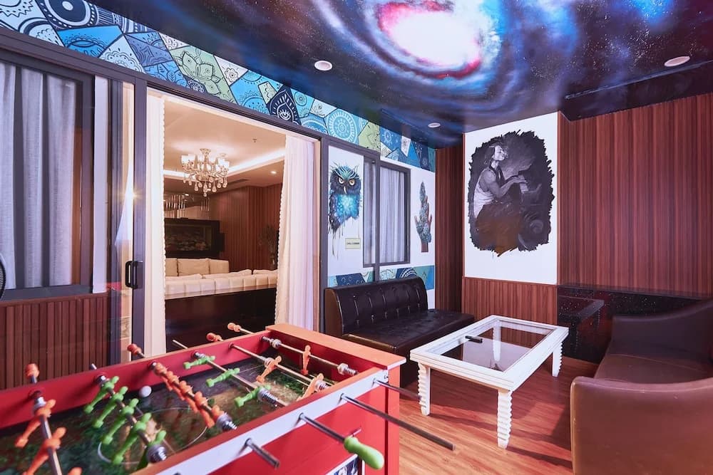 Mercury Apartment Danang - photo 2