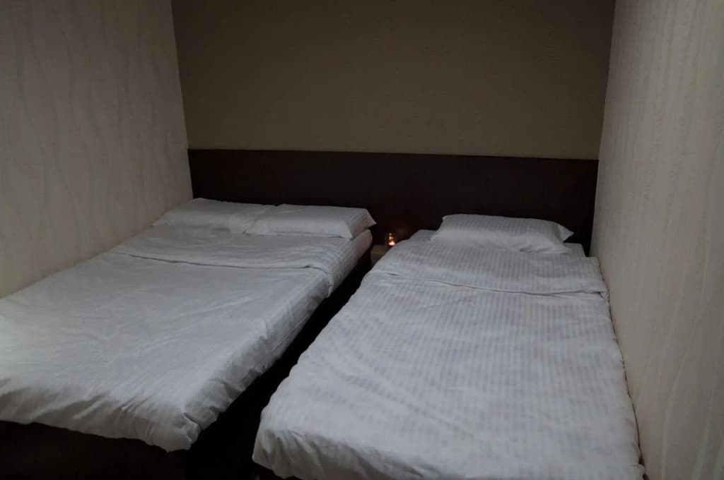 Blue Sky Hotel - photo 5