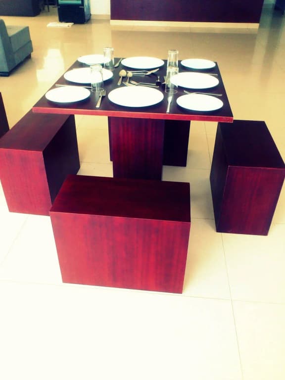 Sai Sea City Hotel - photo 8