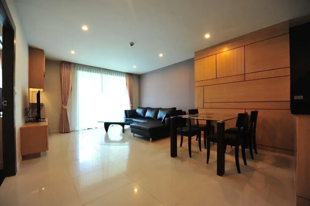 The Unity & The Bliss Patong Residence - photo 28