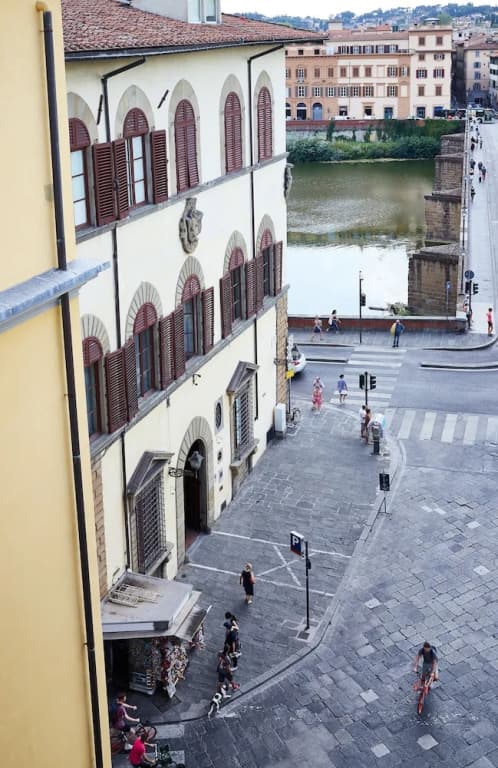 Numa Florence Palazzo Moro - photo 17