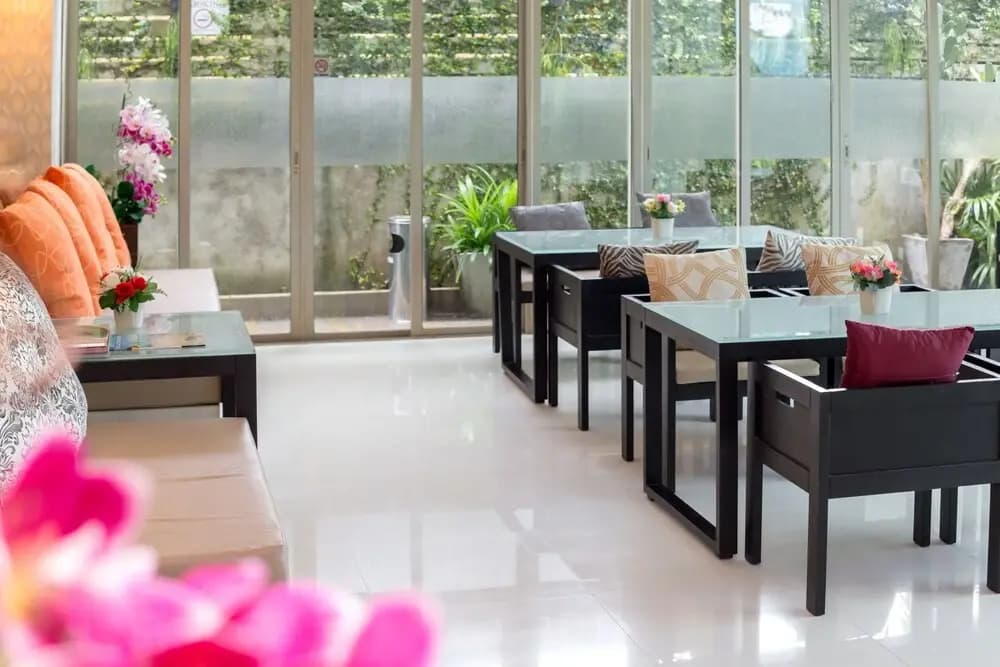 G1 Serviced Apartment Kamala Beach - photo 15