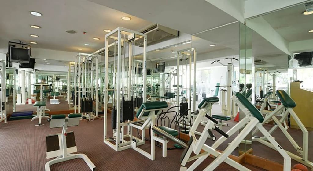 Executive Club at Windsor - photo 19