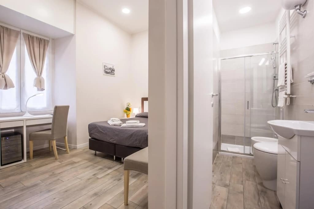 Azzurra Rooms - photo 7