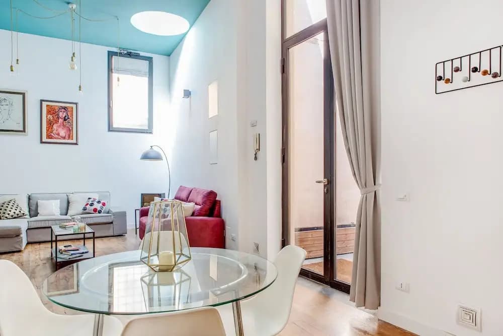 Via della Scala Apartment - photo 5