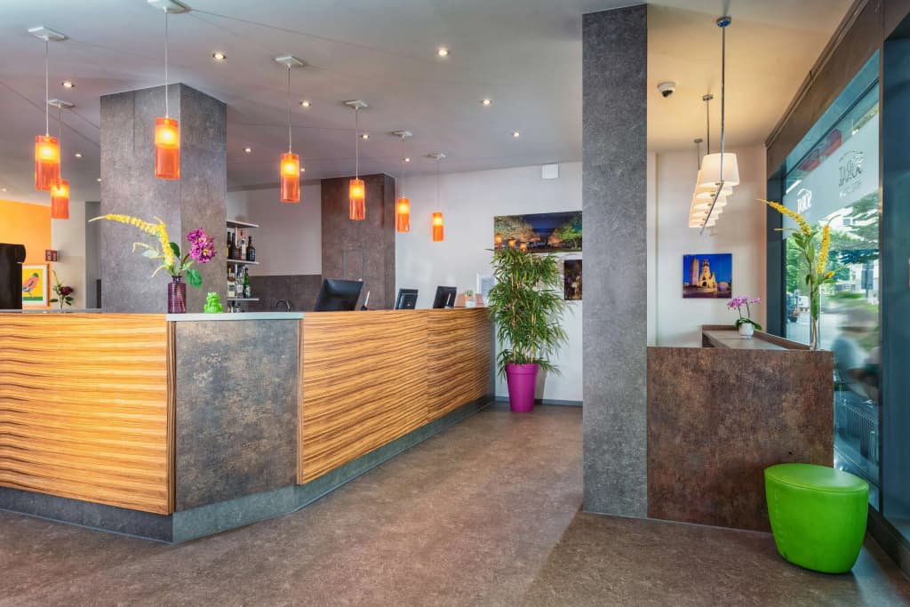 Sorat Hotel Berlin - photo 2