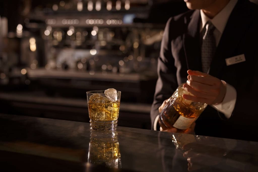 Hotel The Celestine Tokyo Shiba - photo 25