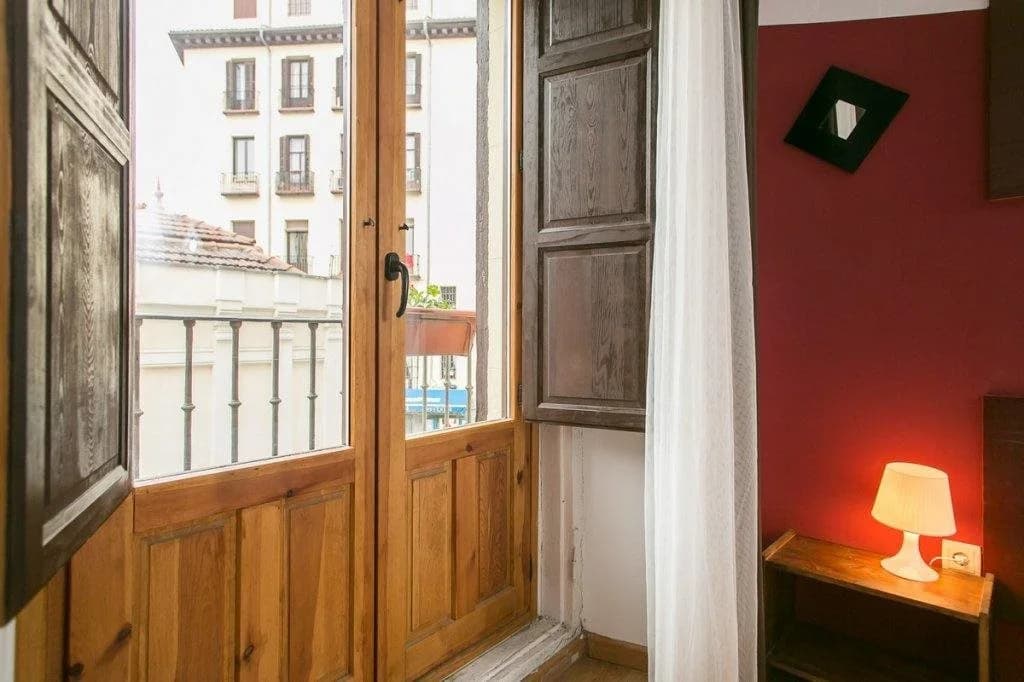 Hostal Abaaly - photo 3