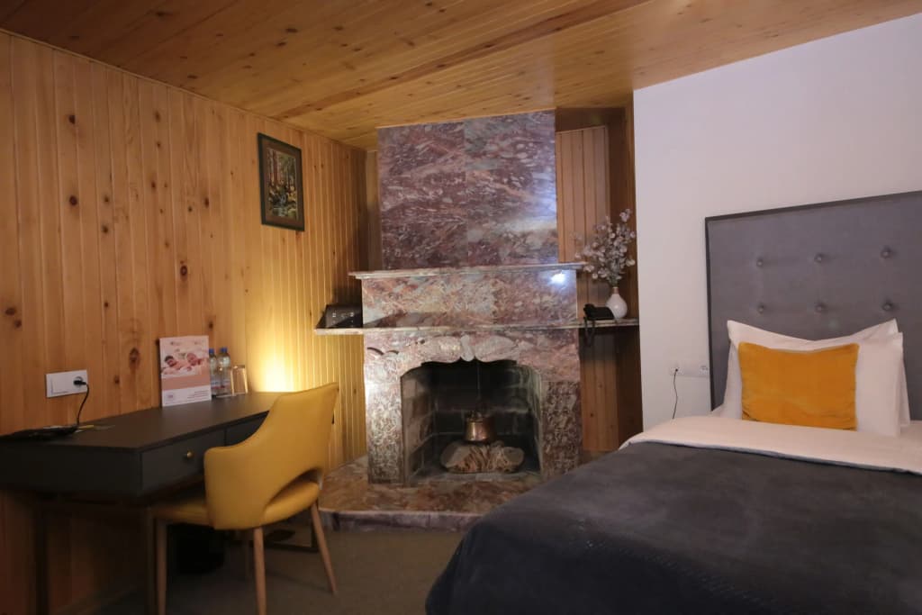 Stay Boutique Hotel - photo 46