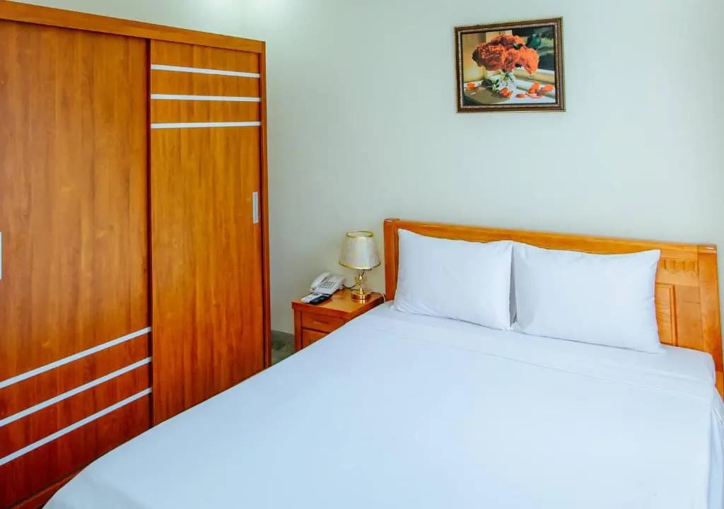 Lan Tuong Hotel - photo 7