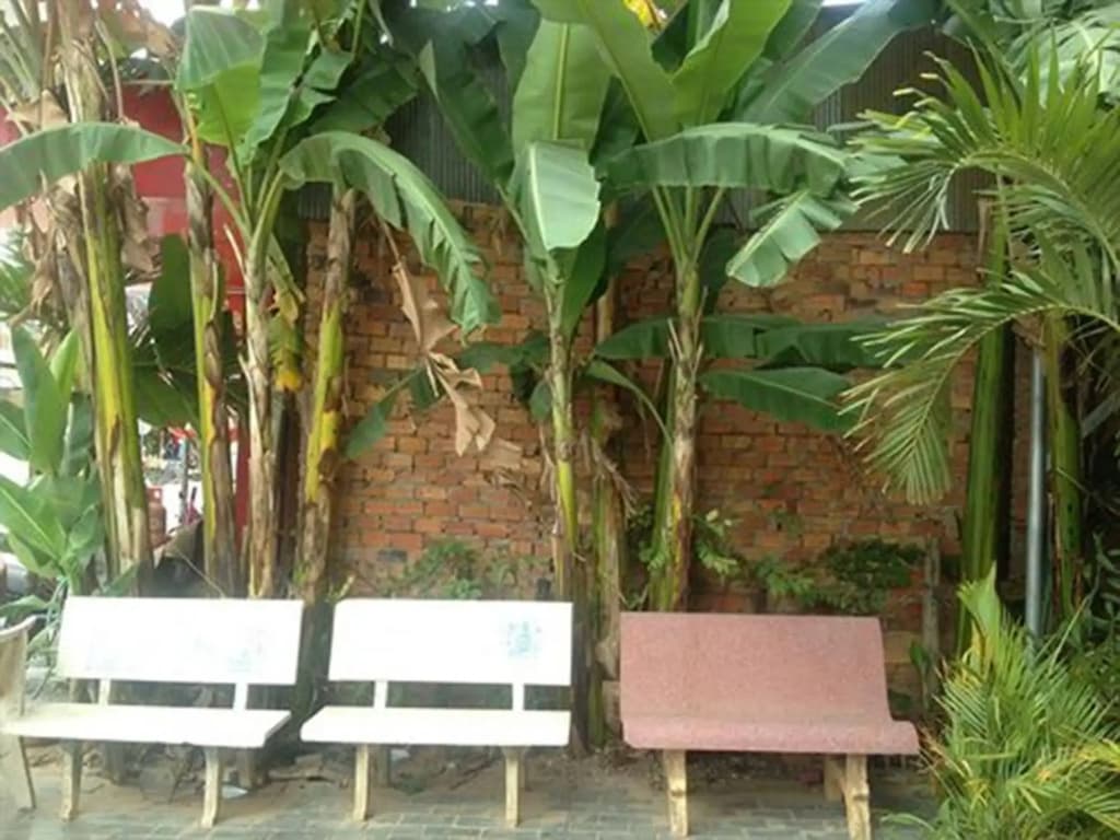 Naga Angkor Hostel - photo 13